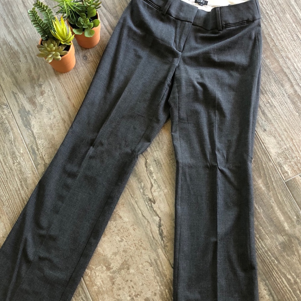 LOFT Women’s trousers